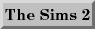 The Sims 2